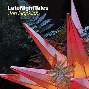 Various Artists – Late Night Tales vinyl record cover