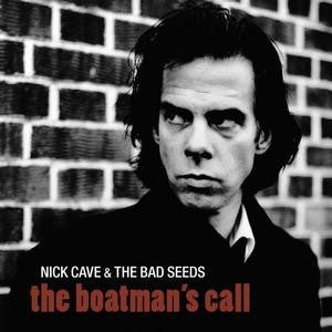 Nick Cave and the Bad Seeds – The Boatman's Call vinyl record cover