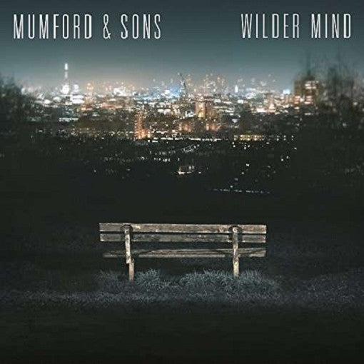 Mumford & Sons — Wilder Mind