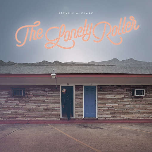 STEVEN A CLARK — THE LONELY ROLLER — record image 1