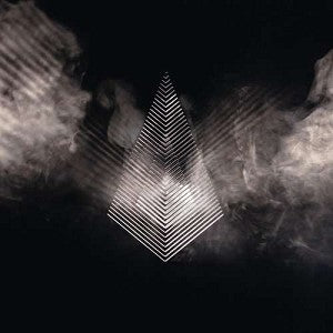 Kiasmos – Swept EP vinyl record cover