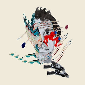 Animal Collective – Painting With vinyl record cover