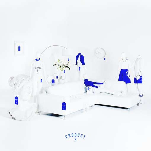 BEAT CONNECTION — PRODUCT 3 (BLUE) (CO — record image 1