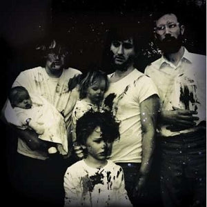 YOUNG KNIVES — SICK OCTAVE — record image 1