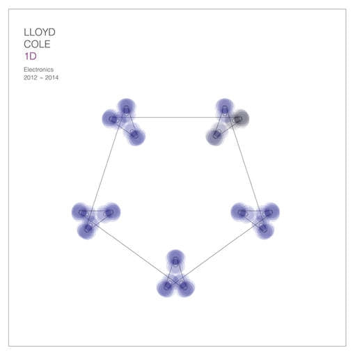 COLE LLOYD — 1D ELECTRONICS 2012-2014 — record image 1
