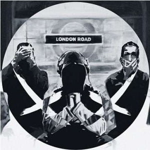 MODESTEP — LONDON ROAD — record image 1