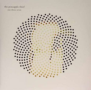 The Pineapple Thief – One Three Seven vinyl record cover