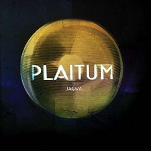 Plaitum – Jagwa vinyl record cover