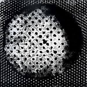 Biosphere – Patashnik vinyl record cover