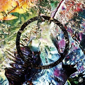 The Comet Is Coming – Channel the Spirits vinyl record cover