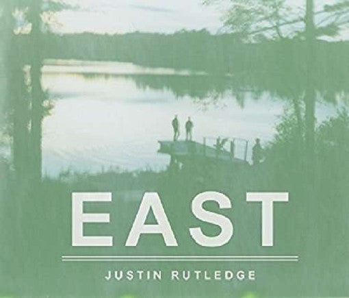 JUSTIN RUTLEDGE — East — record image 1
