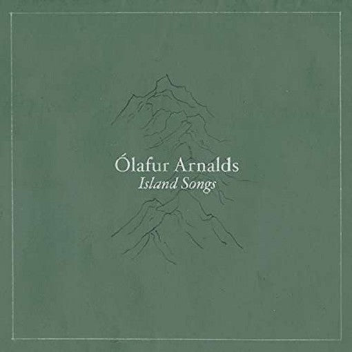 Ólafur Arnalds — Island Songs — record image 1