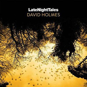 Various Artists – Late Night Tales vinyl record cover