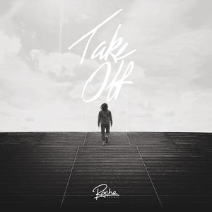 Fkj – Take Off vinyl record cover