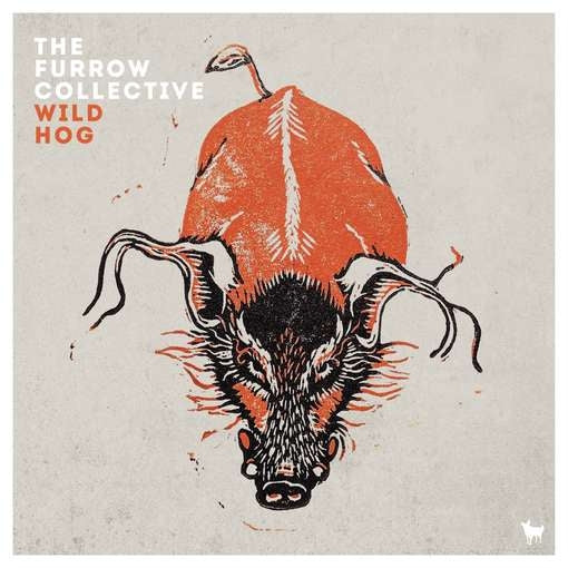 FURROW COLLECTIVE THE — WILD HOG — record image 1