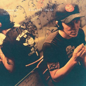 Elliott Smith – Either / Or: Expanded Edition vinyl record cover