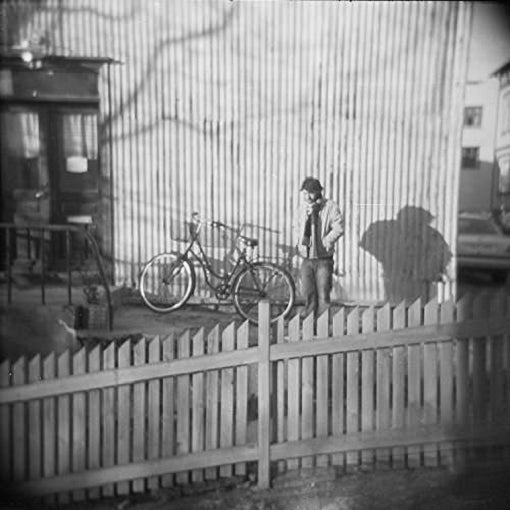 LEIF VOLLEBEKK — INLAND — record image 1