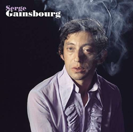 Gainsbourg, Serge — Best Of (1LP)