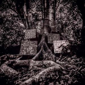 Kamasi Washington – Harmony of Difference vinyl record cover