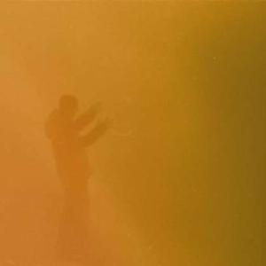 Nils Frahm – Juno Reworked vinyl record cover
