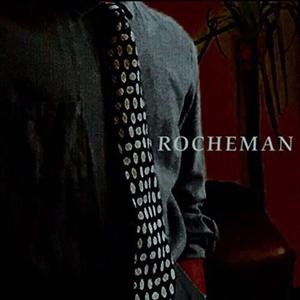Rocheman – Rocheman vinyl record cover