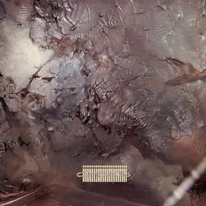 Cocteau Twins – Head Over Heels vinyl record cover