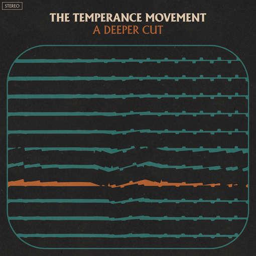 THE TEMPERANCE MOVEMENT — A DEEPER CUT — record image 1