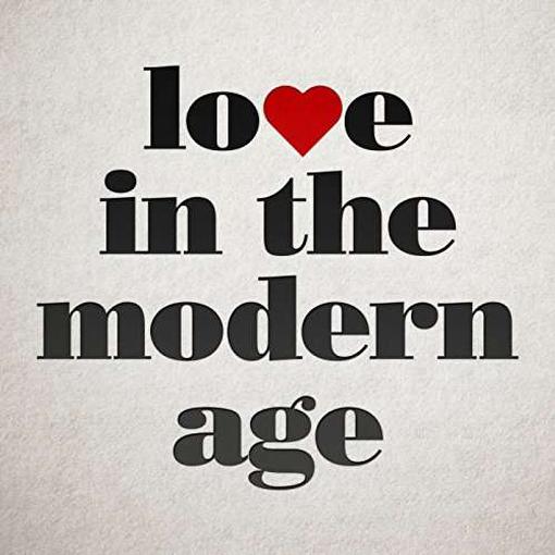 JOSH ROUSE — Love In The Modern Age — record image 1