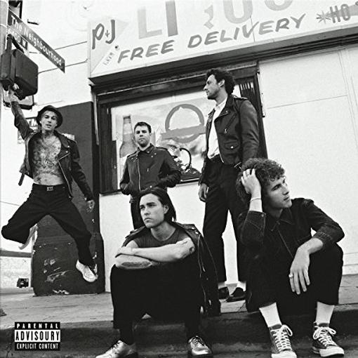 Neighbourhood, The — The Neighbourhood