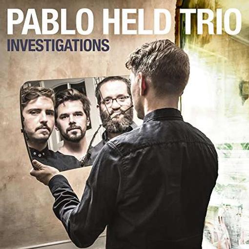 PABLO HELD TRIO — INVESTIGATIONS