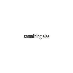 The Brian Jonestown Massacre – Something Else vinyl record cover
