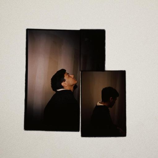 JAMIE ISAAC — (0430) IDLER — record image 1