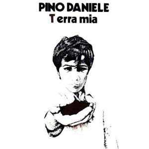 DANIELE PINO — TERRA MIA - LP 180 GR.