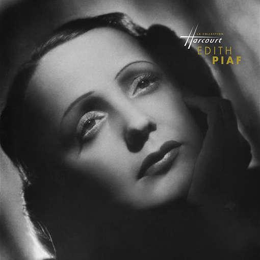 EDITH PIAF — HARCOURT COLLECTION — record image 1