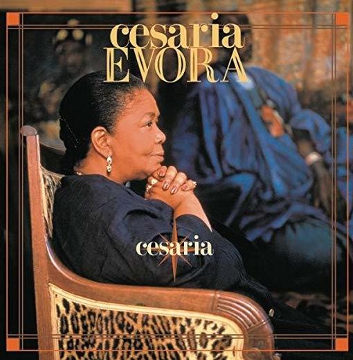 EVORA CESARIA — CESARIA