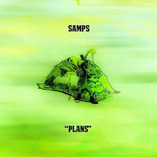 SAMPS — Plans — record image 1