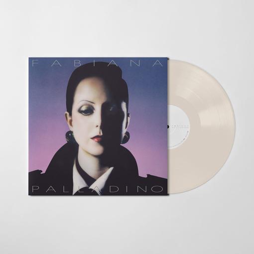 FABIANA PALLADINO — SHIMMER
