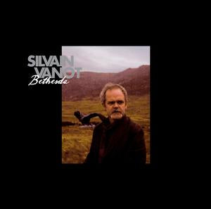 Silvain Vanot – Bethesda vinyl record cover