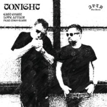 East Coast Love Affair — Tonight — record image 1
