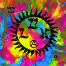 LUX — New Day — record image 1