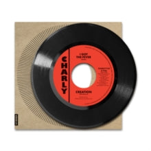 PROPHETS / CREATION — I Got The Fever / I Got The Fever (2023 Retouch) — record image 1