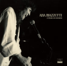 ANA MAZZOTTI — O Filho Do Homem