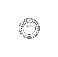 SOUL BROTHERS SYNDICATE FEAT DARRELL SMITH — The Drifter (Vocal) / The Drifter (Instrumental)