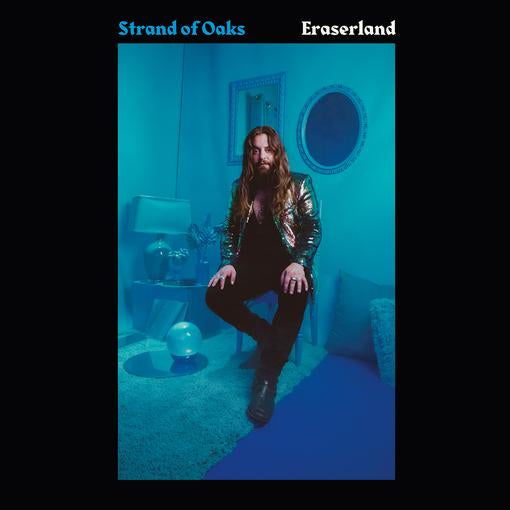STRAND OF OAKS — ERASERLAND — record image 1
