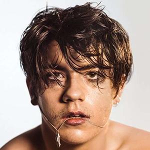 Declan McKenna – What Do You Think About the Car? vinyl record cover