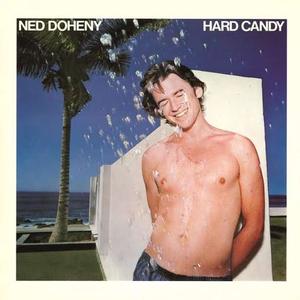 Ned Doheny – Hard Candy vinyl record cover