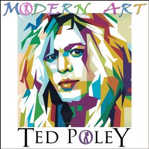TED POLEY — MODERN ART — record image 1