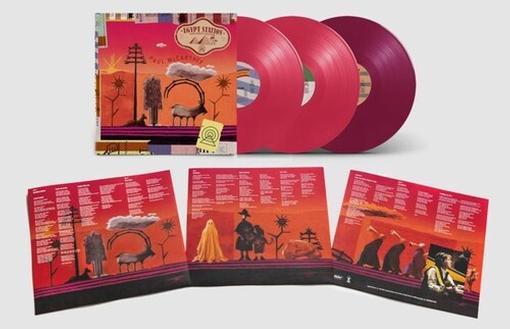 MCCARTNEY PAUL — EGYPT STATION EXPLORERS EDIT — record image 1