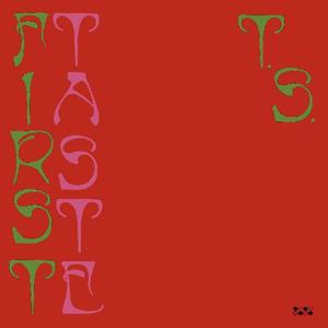 Ty Segall – First Taste vinyl record cover