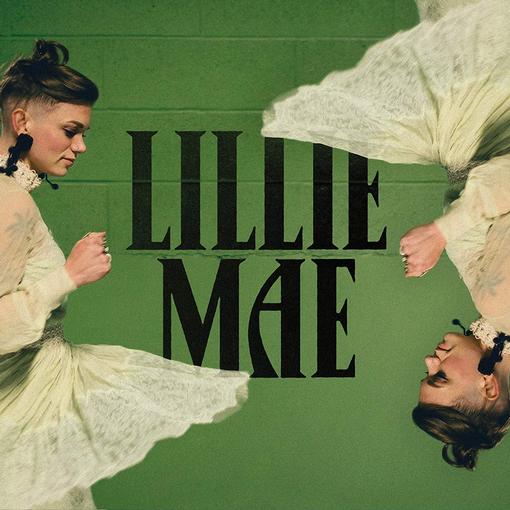 LILLIE MAE — OTHER GIRLS — record image 1